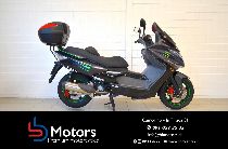  Motorrad kaufen Occasion KYMCO Xciting 300 Ri (roller)