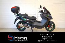 Motorrad kaufen Occasion KYMCO Xciting 300 Ri (roller)