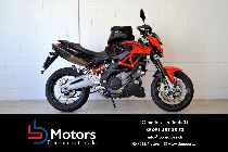 Motorrad kaufen Occasion APRILIA Shiver 750 (naked)