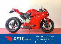 Motorrad kaufen Occasion DUCATI 1299 Panigale ABS (sport)