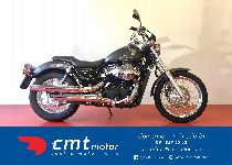 Motorrad kaufen Occasion HONDA VT 750 S (custom)