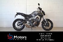 Motorrad kaufen Occasion YAMAHA Naked (naked)
