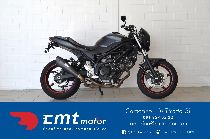 Motorrad kaufen Occasion SUZUKI SV 650 A ABS (naked)