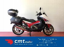 Motorrad kaufen Occasion HONDA NC 750 D Integra (roller)