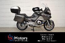 Motorrad kaufen Occasion BMW R 1200 RT ABS (touring)