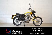 Motorrad kaufen Oldtimer DUCATI Scrambler 450 (enduro)