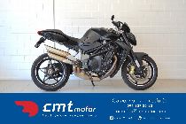 Motorrad kaufen Occasion MV AGUSTA B4 920 Brutale (naked)