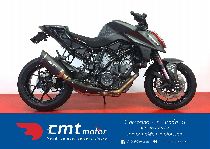 Motorrad kaufen Occasion KTM 1290 Super Duke R (naked)