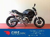 Motorrad kaufen Occasion DUCATI 696 Monster (naked)