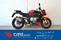 Motorrad kaufen Occasion BMW S 1000 R ABS (naked)
