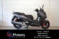 Motorrad kaufen Occasion ARIIC Chinf 318 (roller)