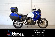 Motorrad kaufen Occasion HONDA XL 1000 V Varadero (enduro)