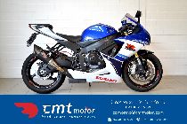 Motorrad kaufen Occasion SUZUKI GSX-R 750 (sport)