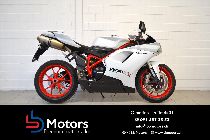 Motorrad kaufen Occasion DUCATI 848 Superbike Evo (sport)