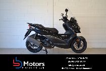Acheter une moto Occasions ZONTES 310 M (scooter)