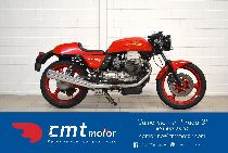 Motorrad kaufen Oldtimer MOTO GUZZI 850 Le Mans III