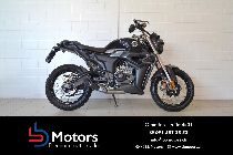  Motorrad kaufen Occasion ZONTES ZT 125 G1 (naked)