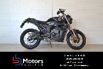 Motorrad kaufen Occasion ZONTES ZT 125 G1 (naked)