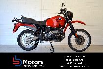 Motorrad kaufen Occasion BMW R 80 GS (enduro)