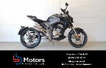 Motorrad kaufen Occasion ZONTES ZT 310 R (naked)