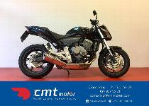 Motorrad kaufen Occasion HONDA CB 600 FA Hornet ABS (naked)