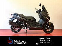 Motorrad kaufen Neufahrzeug WOTTAN Storm 125 (roller)