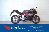 Motorrad kaufen Occasion WOTTAN GP ONE 400 (sport)