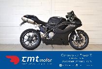 Motorrad kaufen Occasion DUCATI 848 Superbike (sport)