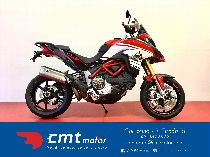 Motorrad kaufen Occasion DUCATI 1200 Multistrada ABS (enduro)
