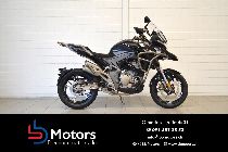 Motorrad kaufen Occasion ZONTES ZT 310 T (naked)