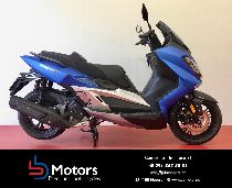 Motorrad kaufen Neufahrzeug WOTTAN Storm-S 300 (roller)