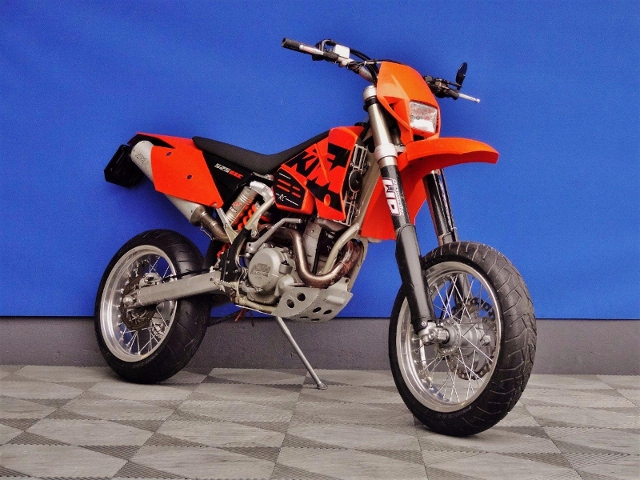 Ktm Exc Supermoto Reifen Ktm Exc Supermoto Reifen