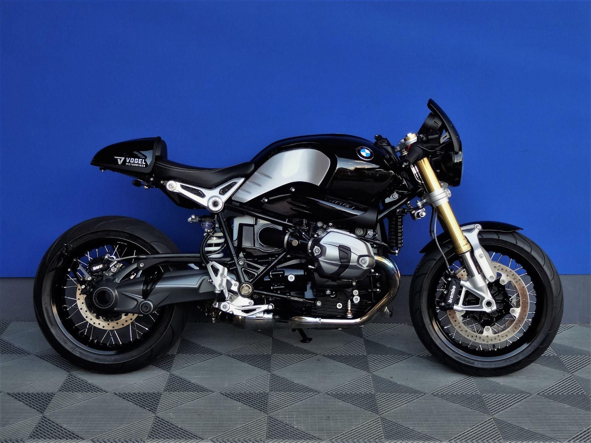 bmw r nine t engine