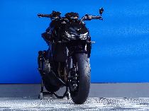 Motorrad kaufen Occasion KAWASAKI Z 1000 ABS (1043) (naked)
