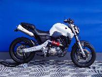 Motorrad kaufen Occasion YAMAHA MT 03 (naked)