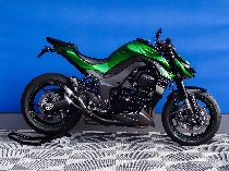 Motorrad kaufen Occasion KAWASAKI Z 1000 ABS (1043) (naked)