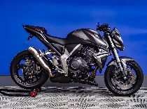 Motorrad kaufen Occasion HONDA CB 1000 RA ABS (naked)