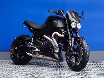 Motorrad kaufen Occasion BUELL XB9SX 1000 Lightning CityX (naked)