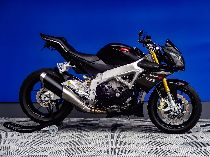 Motorrad kaufen Occasion APRILIA Tuono V4 (naked)