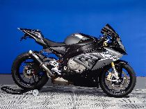 Motorrad kaufen Occasion BMW S 1000 RR ABS (sport)