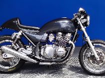 Motorrad kaufen Occasion KAWASAKI Zephyr 750 (retro)