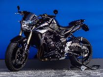 Motorrad kaufen Occasion SUZUKI GSR 750 (naked)