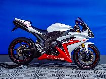 Motorrad kaufen Occasion YAMAHA R1 (sport)
