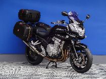Motorrad kaufen Occasion SUZUKI GSF 1250 SA Bandit ABS (touring)