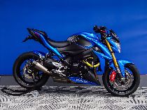 Motorrad kaufen Occasion SUZUKI GSX-S 1000 ABS (naked)