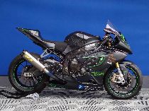 Motorrad kaufen Occasion BMW S 1000 RR ABS (sport)