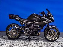 Motorrad kaufen Occasion YAMAHA XJ 6 Diversion ABS (naked)