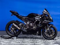 Motorrad kaufen Occasion YAMAHA R1 (sport)