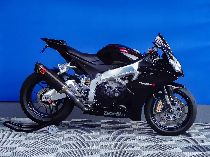 Motorrad kaufen Occasion APRILIA RSV 4 1000 SBK (sport)