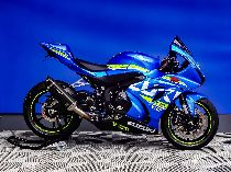 Aquista moto Occasioni SUZUKI GSX-R 1000 A (sport)